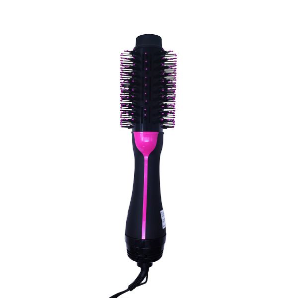 Cepillo de Aire Secador RCA RC-P10 Negro 3 Niveles de Temperatura 1200W