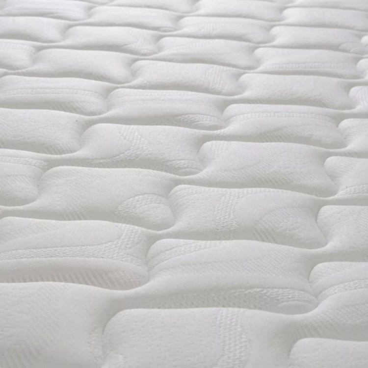 Paquete Colchón Flip Individual Restonic con Base de Vinipiel