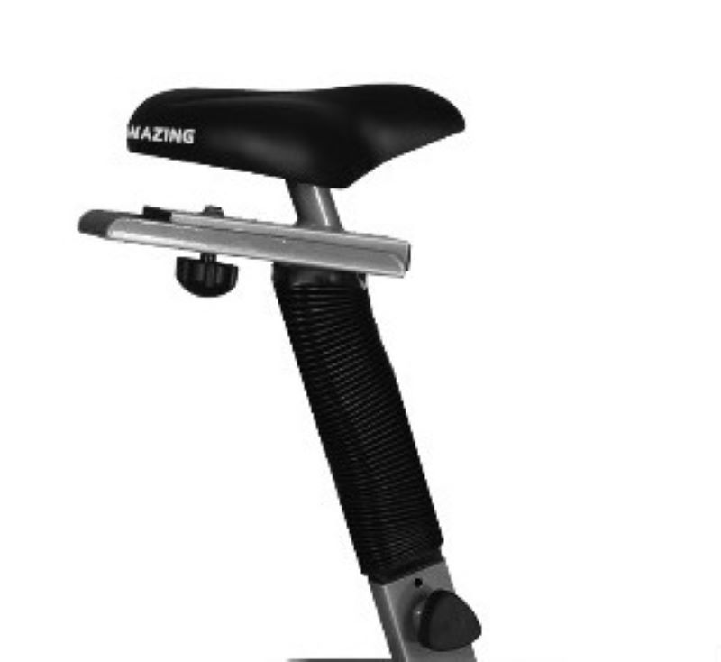 Elíptica Multifuncional Amazing Fitness®