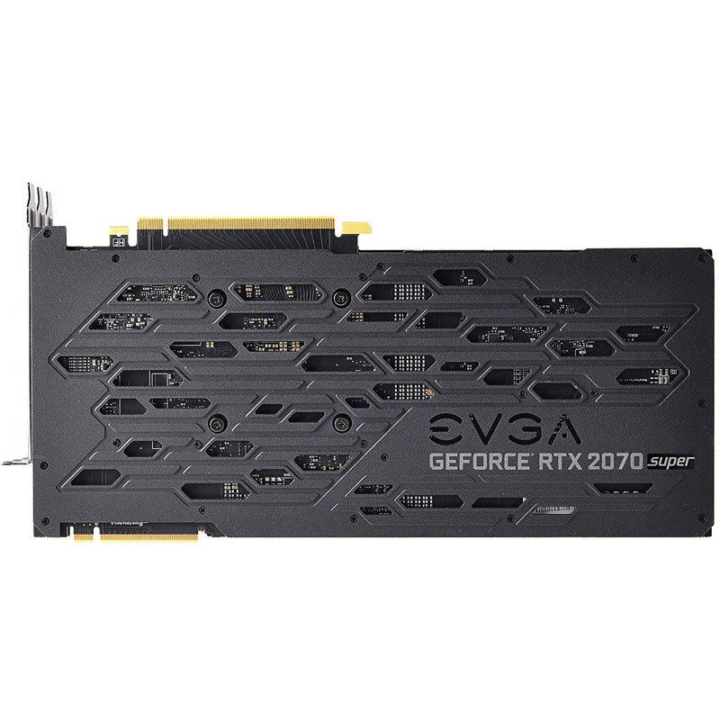 Tarjeta de Video EVGA GeForce RTX 2070 Super FTW3 Ultra 8GB GDDR6 RGB 08G-P43277-KR