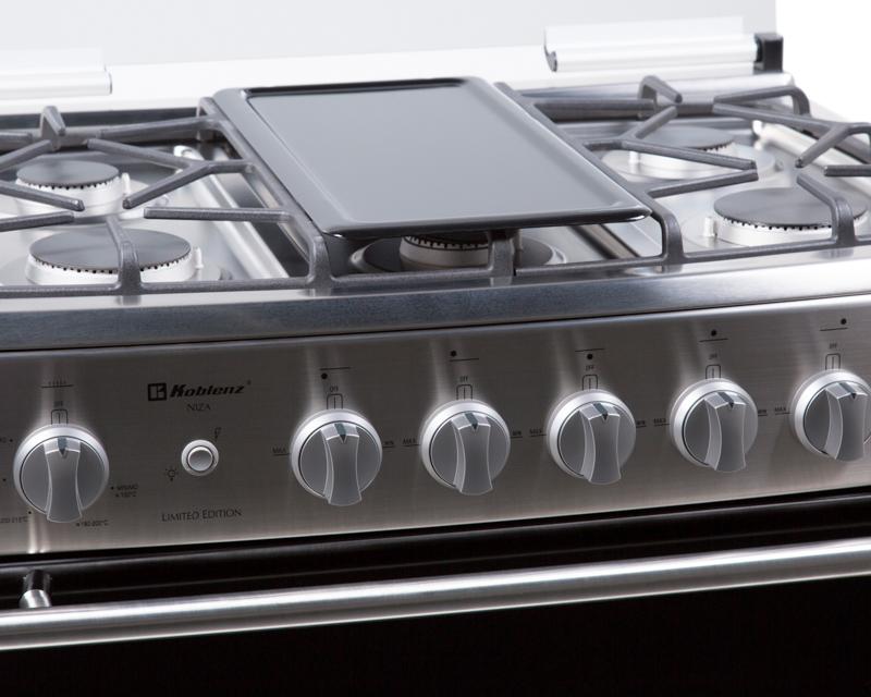 OFERTA LIMITADA ESTUFA FLORENCIA CON CAPELO 2 EK 501GF KOBLENZ ORT*