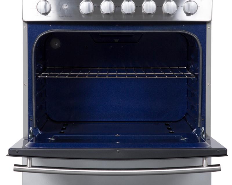 OFERTA LIMITADA ESTUFA FLORENCIA CON CAPELO 2 EK 501GF KOBLENZ ORT*