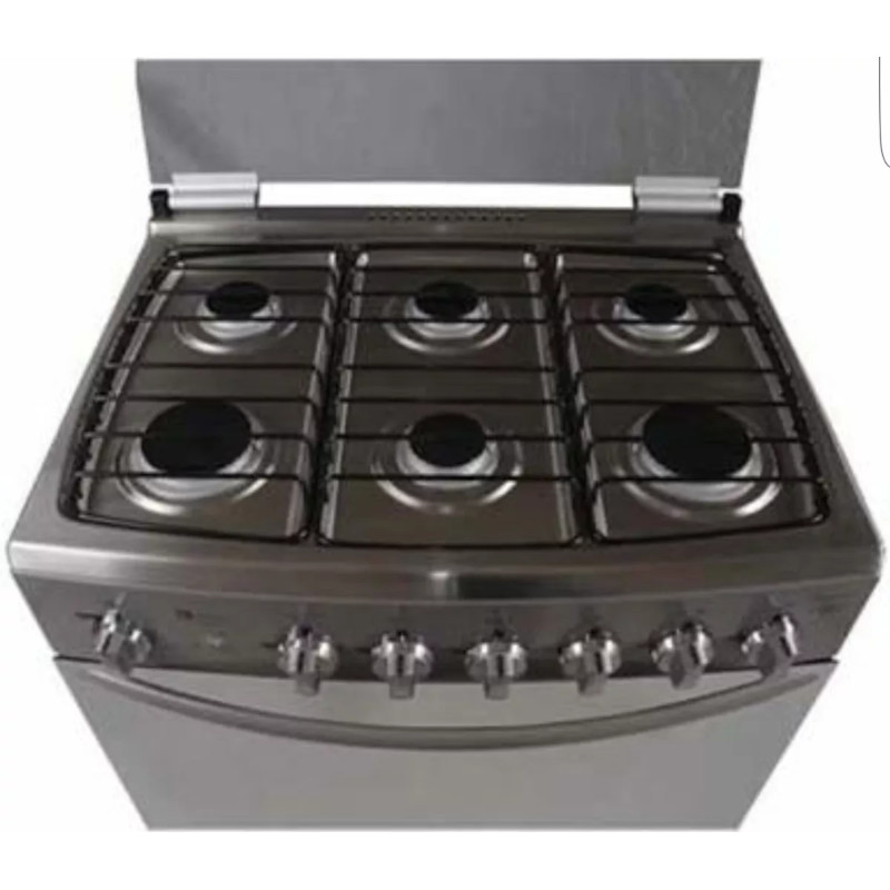 OFERTA LIMITADA ESTUFA CON CAPELO KOBLENZ EK-501G ZURICH ORT