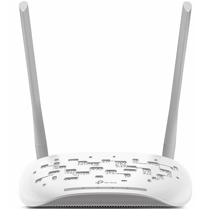 Access Point Tp-Link Inalambrico N TL-WA801ND 300 Mbps Repetidor