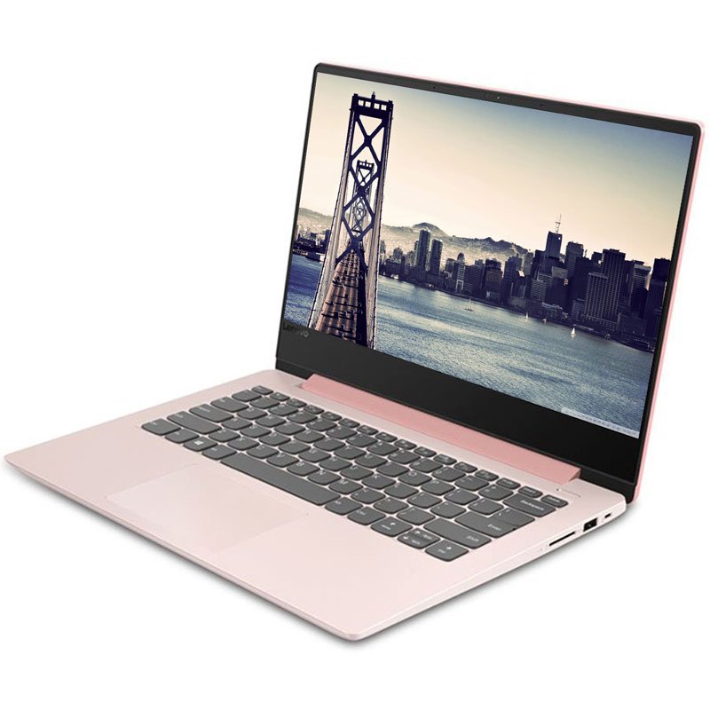 Laptop LENOVO IdeaPad 330S-14IKB I3-8130U 4GB 1TB 14" Rose Pink Win10