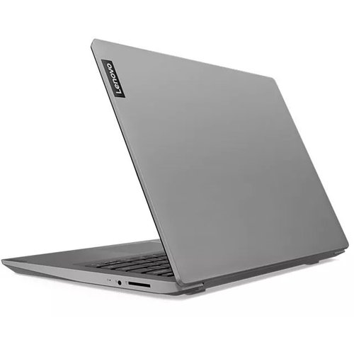 Laptop LENOVO IdeaPad S145-14AST AMD Radeon A4 9125 4GB 500GB Pantalla 14 
