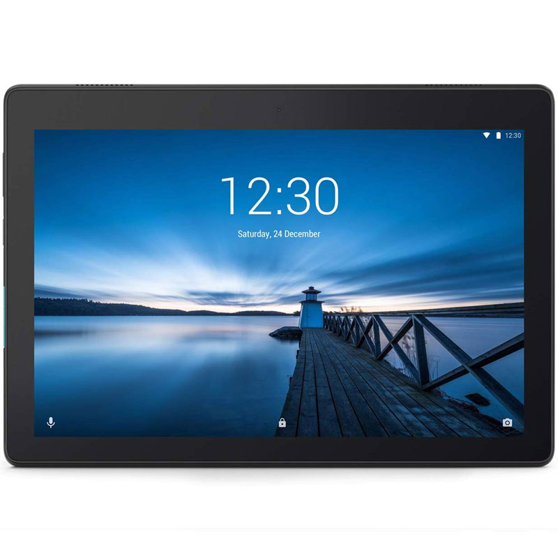 Tablet LENOVO Tab E10 TB-X104F Qualcomm 1GB 16GB 10.1 Camara 5MPX ZA470039MX 