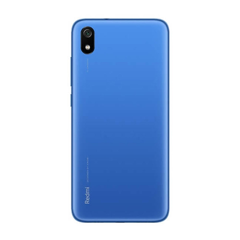 Celular Xiaomi Redmi 7A Matte 2GB RAM 16GB ROM Blue US 