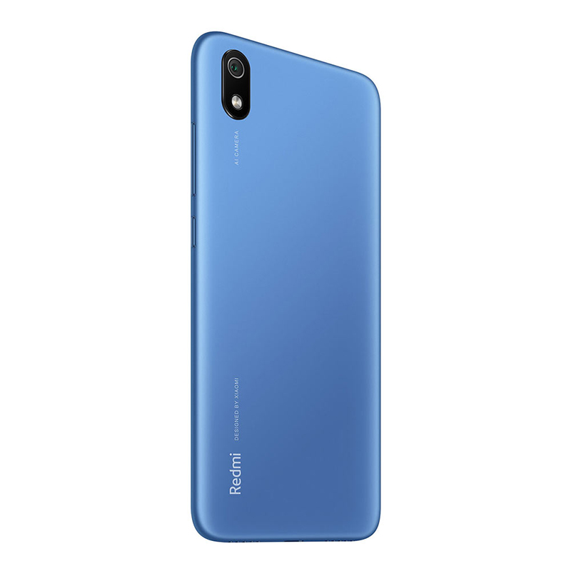 Celular Xiaomi Redmi 7A Matte 2GB RAM 16GB ROM Blue US 