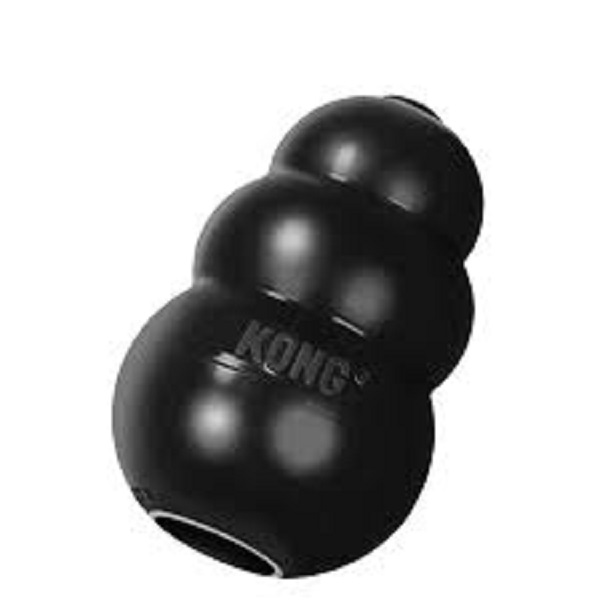 Juguete Para Perro Kong Extreme Chico Ch