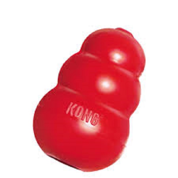 Juguete Para Perro Kong Classic Extra Grande Xl