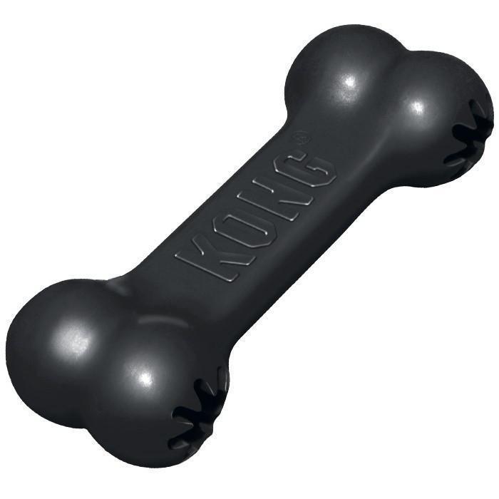 Hueso Para Perro Kong Extreme Grande L