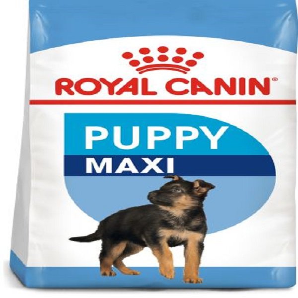 Royal Canin Maxi Puppy 15.9 Kg Original