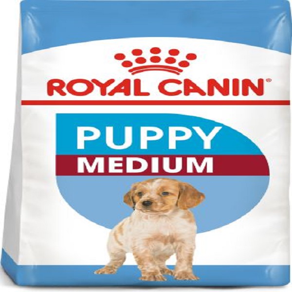 Royal Canin Medium Puppy 13.6 Kg Original