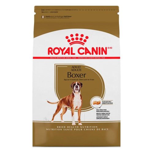 Royal Canin Maxi Boxer Adulto 13.6 Kg Original