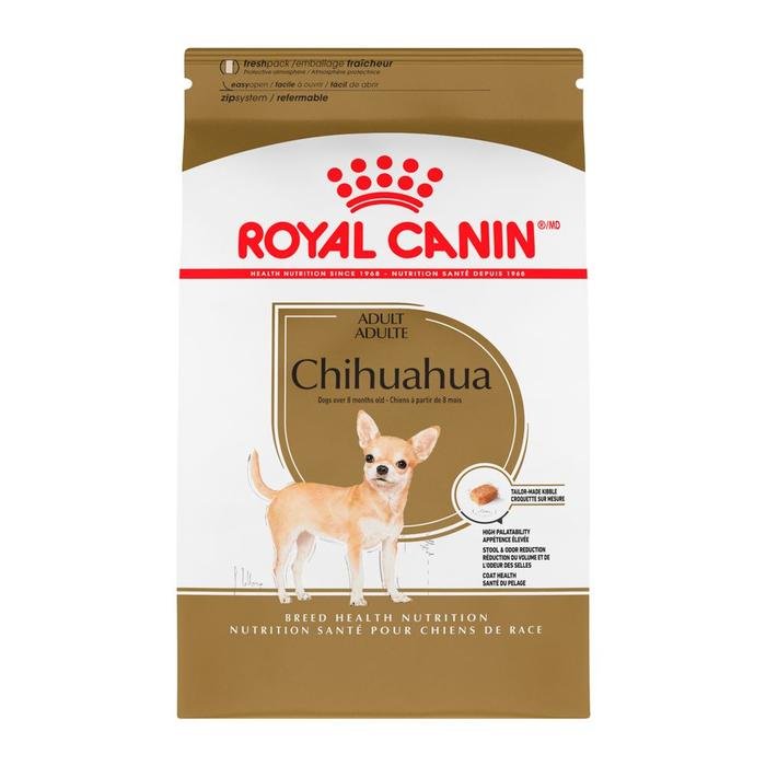 Royal Canin Chihuahua Adult 4.5 Kg Original