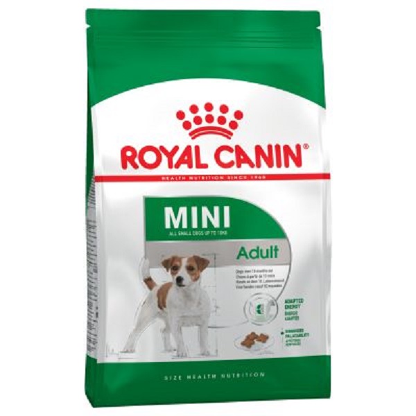 Royal Canin Mini Adult 6.3 Kg Original