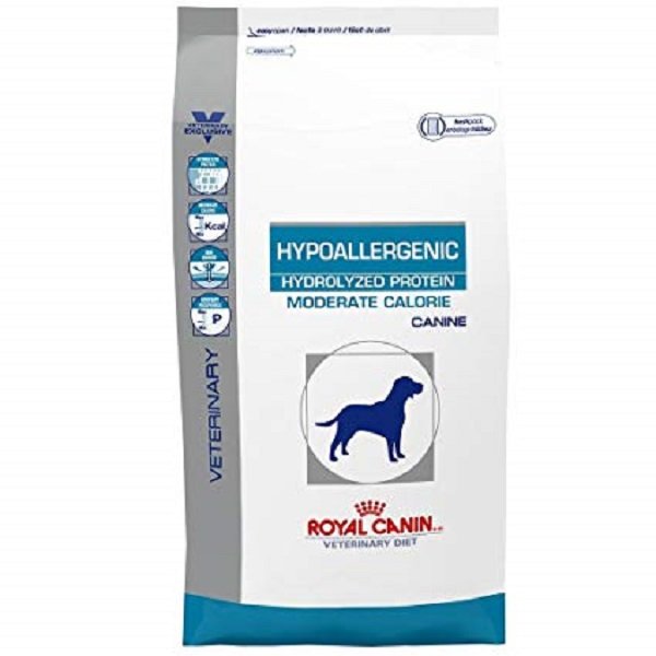 Royal Canin Hydrolyzed Moderate Calorie 11 Kg