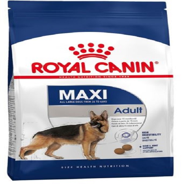 Royal Canin Maxi Adult 15.88 Kg