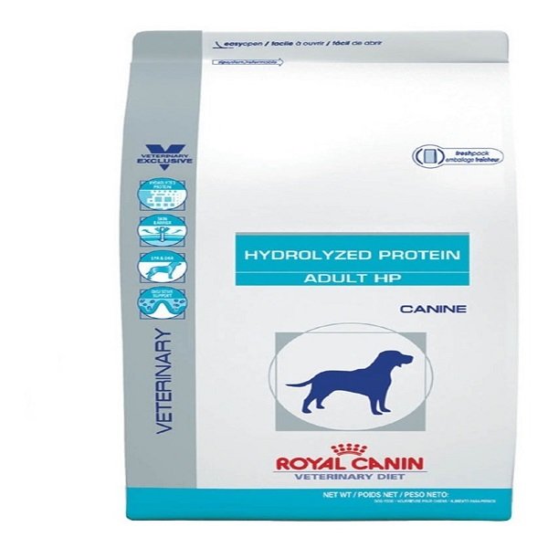 Royal Canin Hydrolyzed Protein Adult Hp 11.5kg
