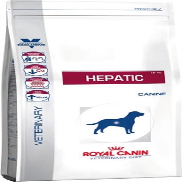Royal Canin Hepatic 12kg Original