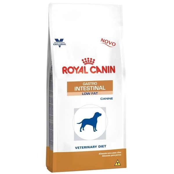 Royal Canin Gastrointestinal Low Fat 13kg 100% Original