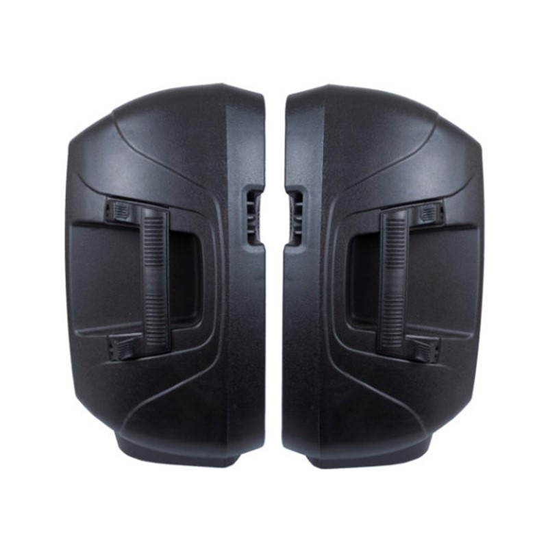 Combo de 2 Bafles Kaiser PAK-7908 Batería Recargable Bluetooth