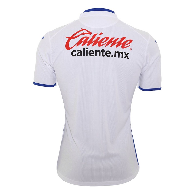 playeras del cruz azul originales joma