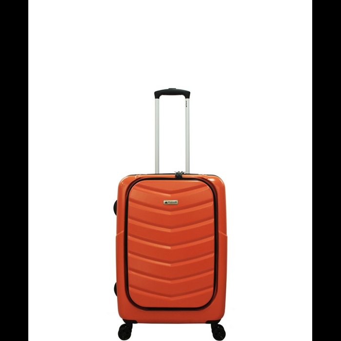 Maleta Skypeak Pearl Orange con TSA 20"
