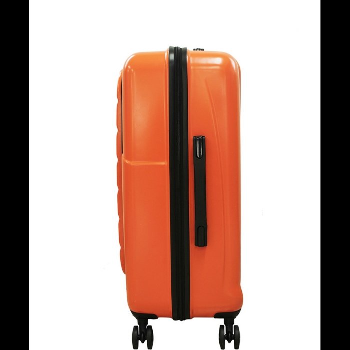 Maleta Skypeak Pearl Orange con TSA 24"