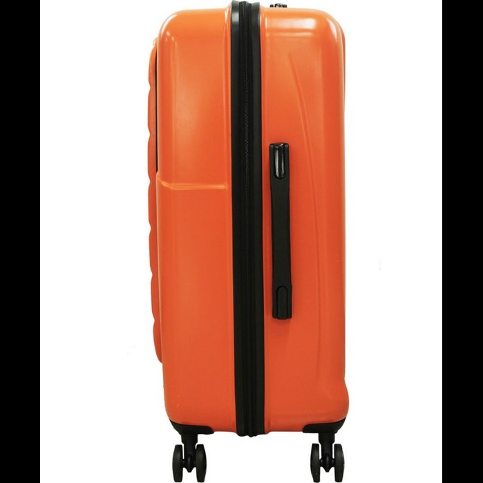Maleta Skypeak Pearl Orange con TSA 28"