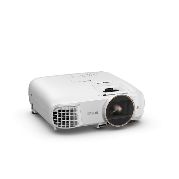 Videoproyector Epson Powerlite Home Cinema 2150HD V11H852020