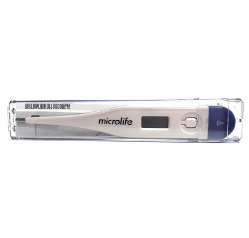 Termómetro Digital tipo pluma Microlife MT3001