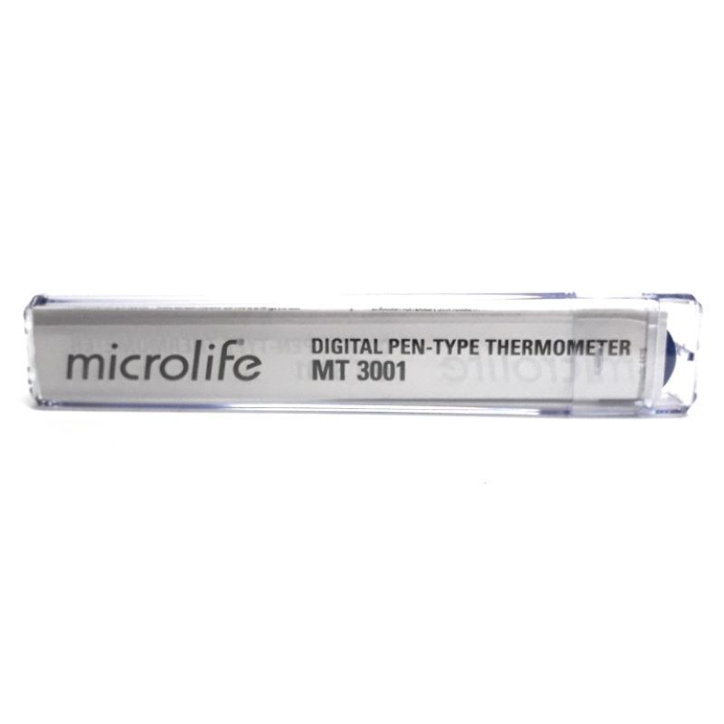 Termómetro Digital tipo pluma Microlife MT3001
