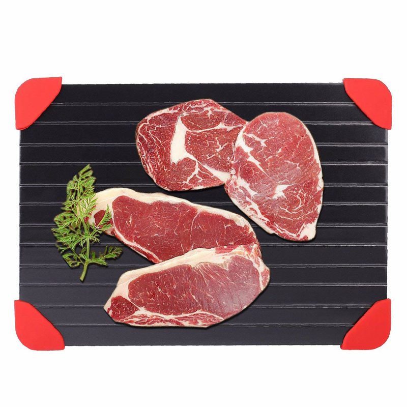 Bandeja De Descongelación Rápida Biopont