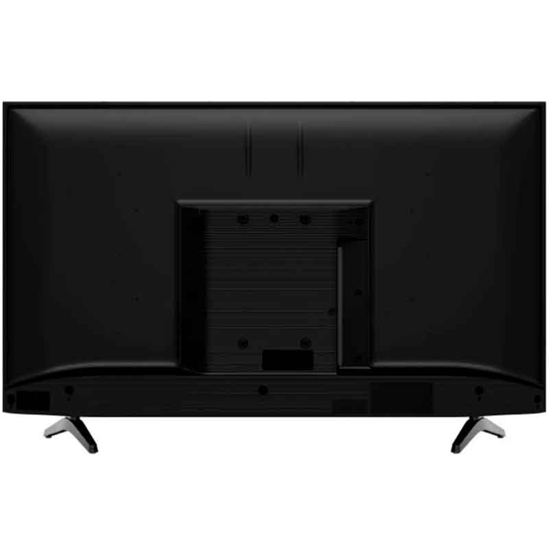 Pantalla 40 Pulgadas HISENSE 40H4030F Full HD Smart TV Roku Televisor 