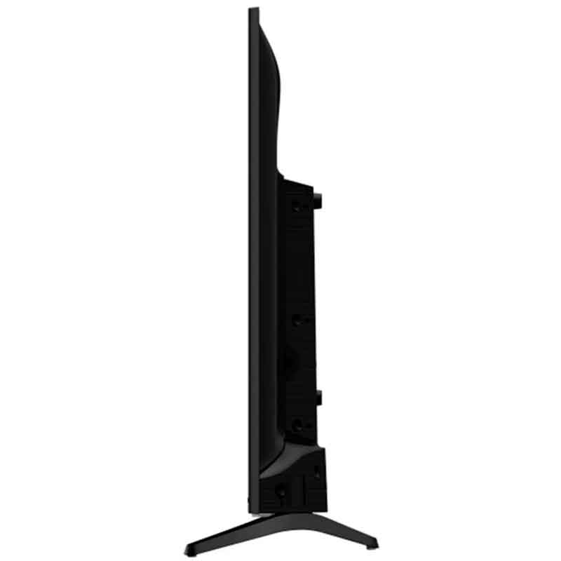 Pantalla 40 Pulgadas HISENSE 40H4030F Full HD Smart TV Roku Televisor 