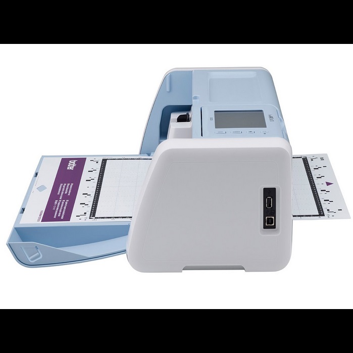 ScanNCut Brother SDX225