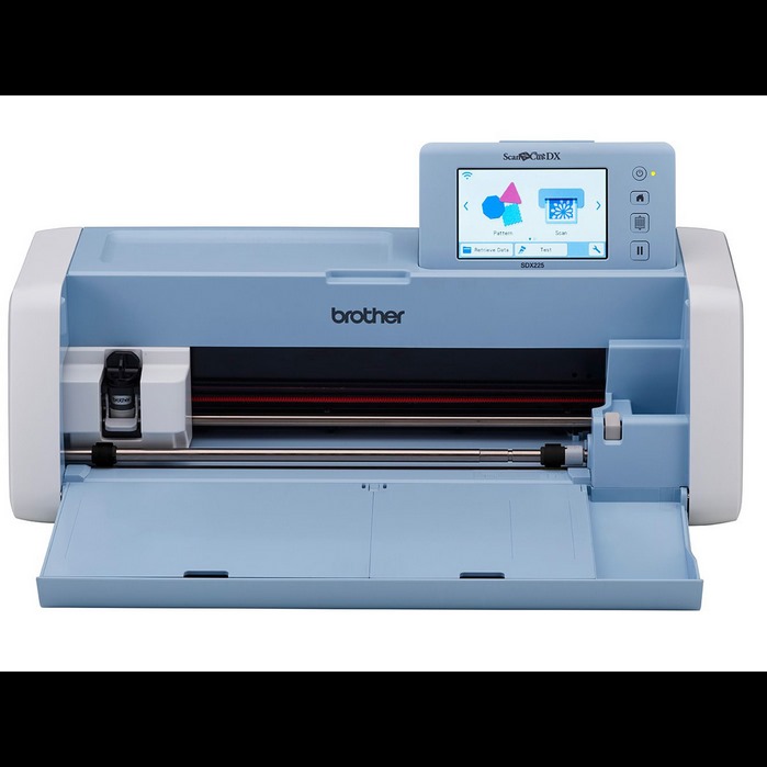 ScanNCut Brother SDX225