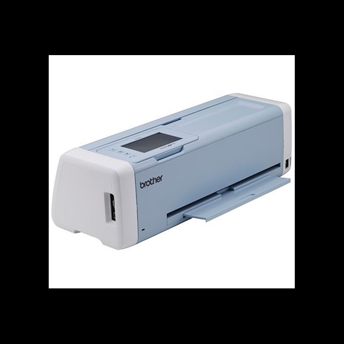 ScanNCut Brother SDX225