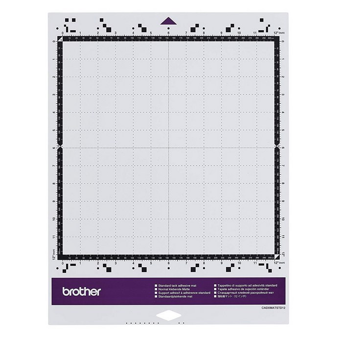 ScanNCut Brother SDX125