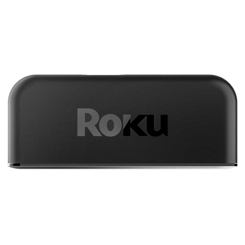 Roku Express Plus Contenido Streaming Hd 3910xb -Reacondicionado-