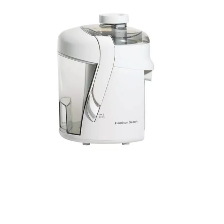 Extractor de Jugos Hamilton Beach 67800 350 Watts