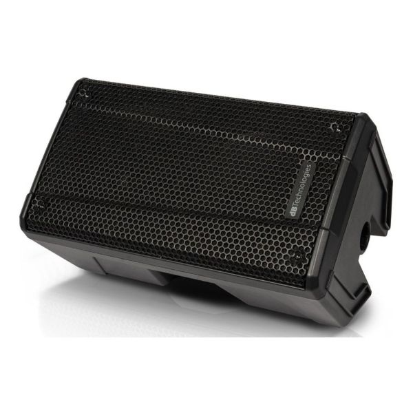 Altavoz Activo DB-TECHNOLOGIES B-HYPE10 Negro 10" 2 Vías