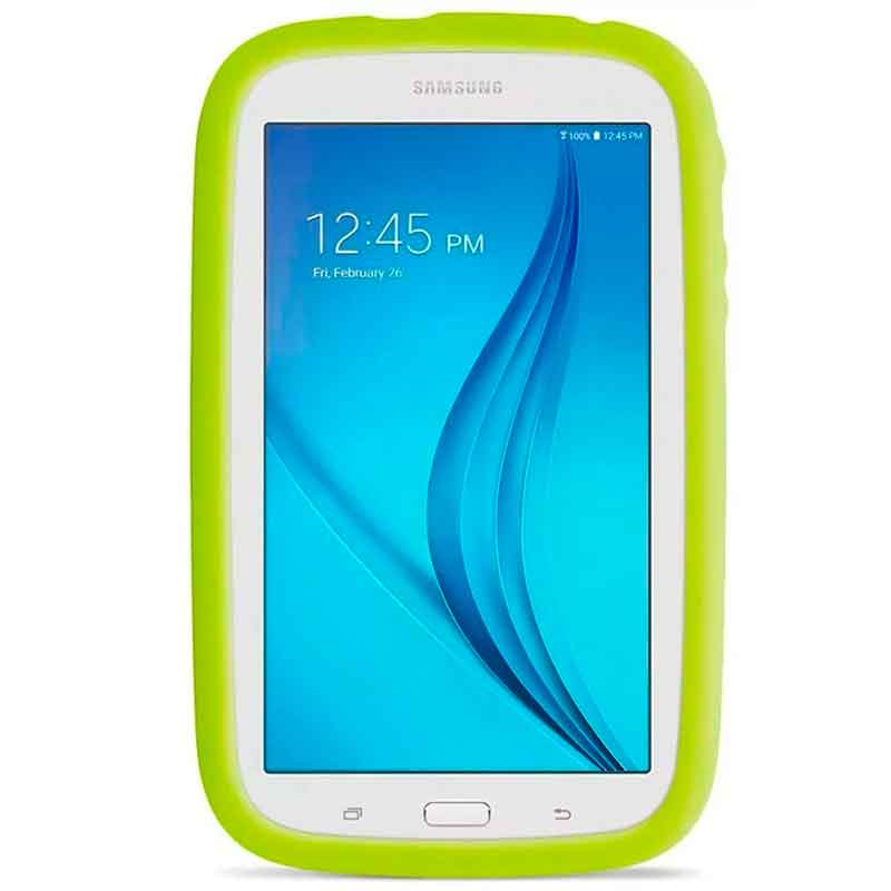 Tablet SAMSUNG Galaxy Tab E Lite Kids 7 1GB 8GB Android 4.4 KitKat Blanco SM-T113NDWACCC 