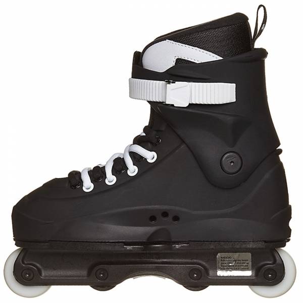 Patines Razors Genesys 11 Negro