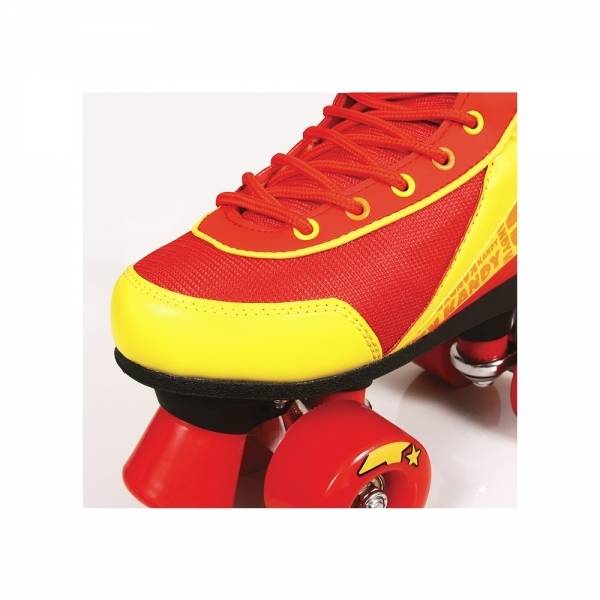 Patines Kandy Ruby Reds