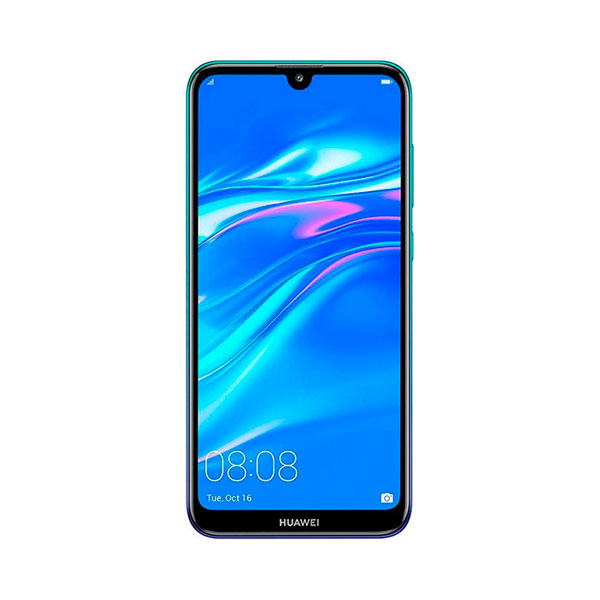 Huawei Y7 Pro 2019 4gb Ram 64gb Azul 