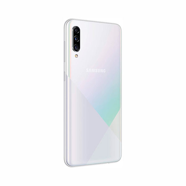 SAMSUNG GALAXY A30S 128GB NEGRO 