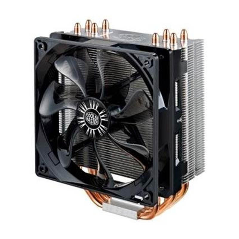 DISIPADOR DE CALOR  CPU COOLER MASTER HYPER 212 EVO RR-212E-20PK-R2